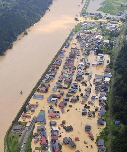日本万一“沉海”了，1.26亿日本人会去哪？联合国早已给出了答案，联合国难民署的