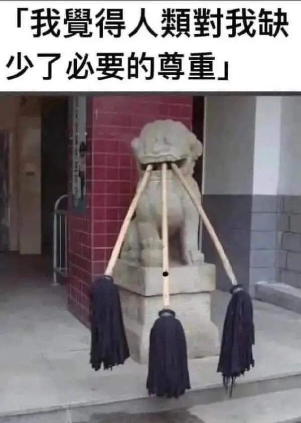 人类缺少尊重哈哈哈哈哈哈搞笑图片梗图合集