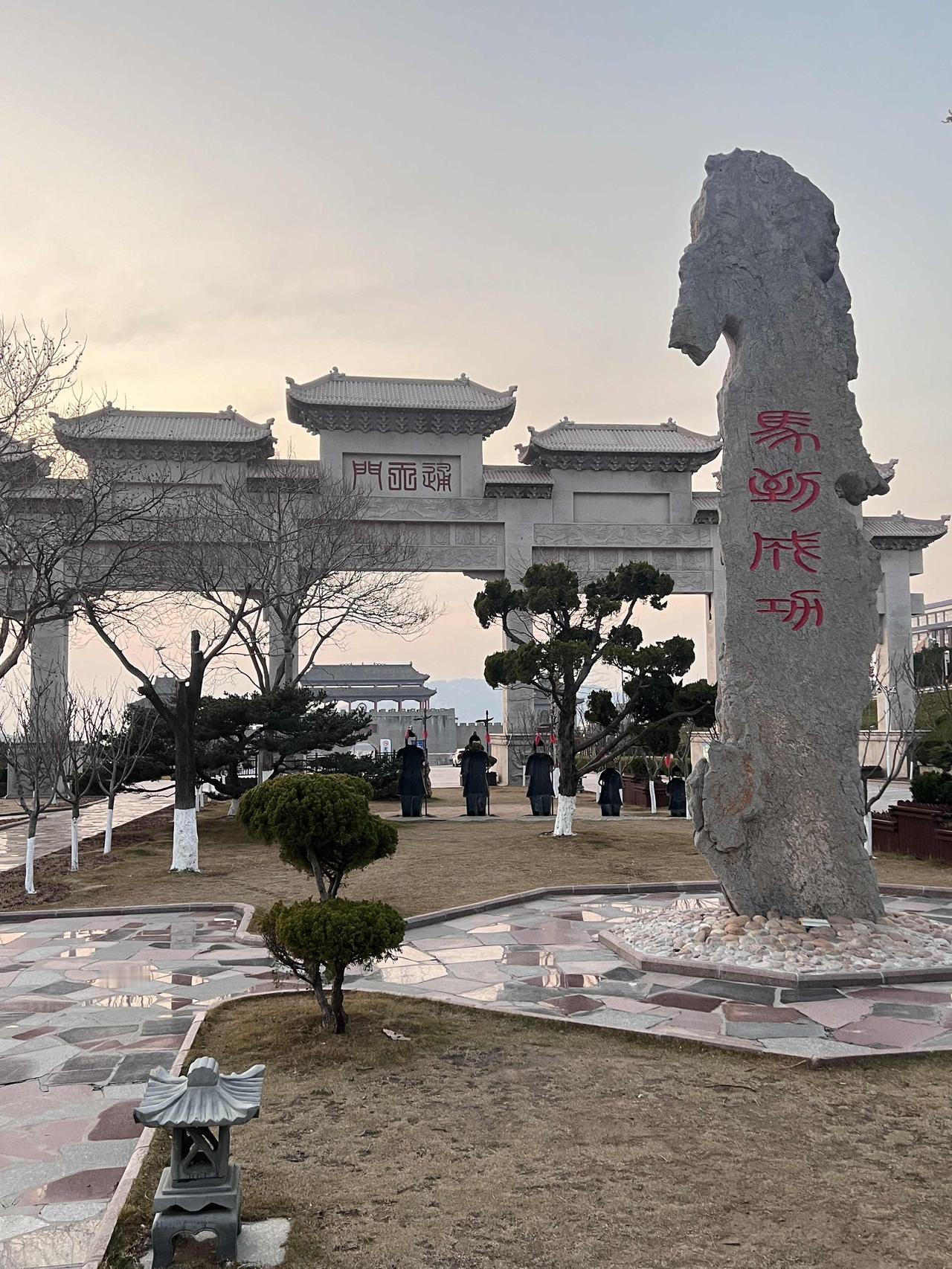 你有哪些超美的旅游景点照分享呢