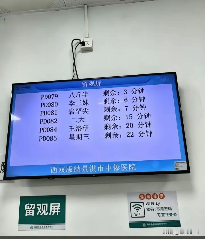 我在西双版纳旅居过很长时间，可以回答这个问题——

前几天看到网上有人问过一个问