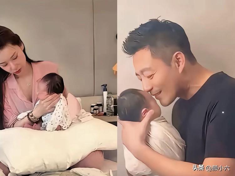 之前全网狂吹的“年入两亿茶园千金”马筱梅，被扒出爸妈原来在台北街头摆摊炸油条。