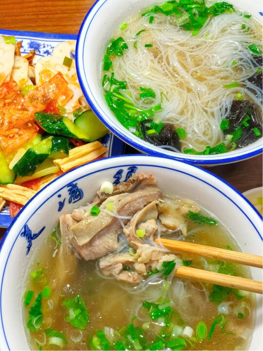 西安！我最怕倒闭的店！