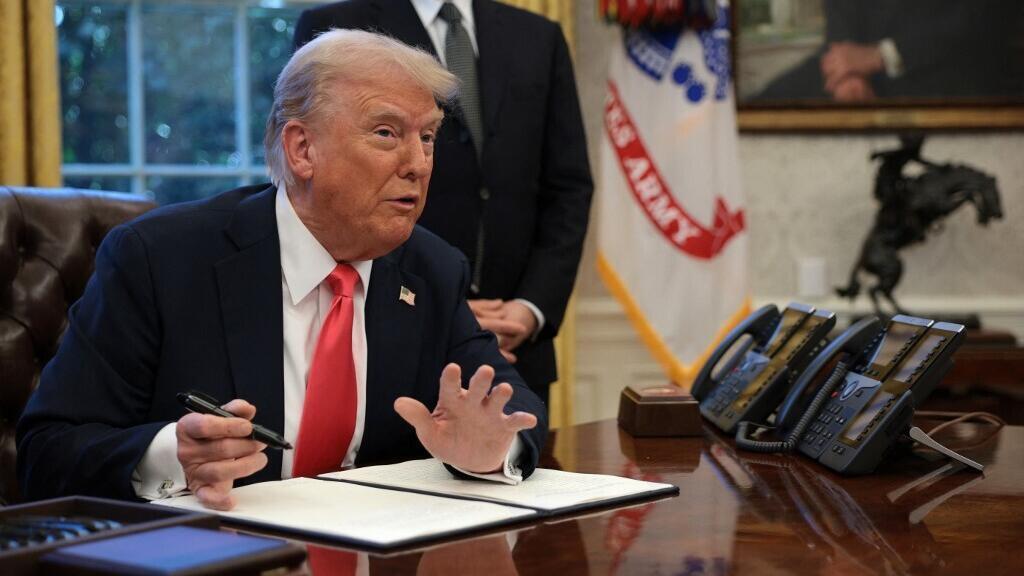 美国总统特朗普近日宣布，将于今年4月26日首次以总统身份出席白宫记者协会晚宴。他