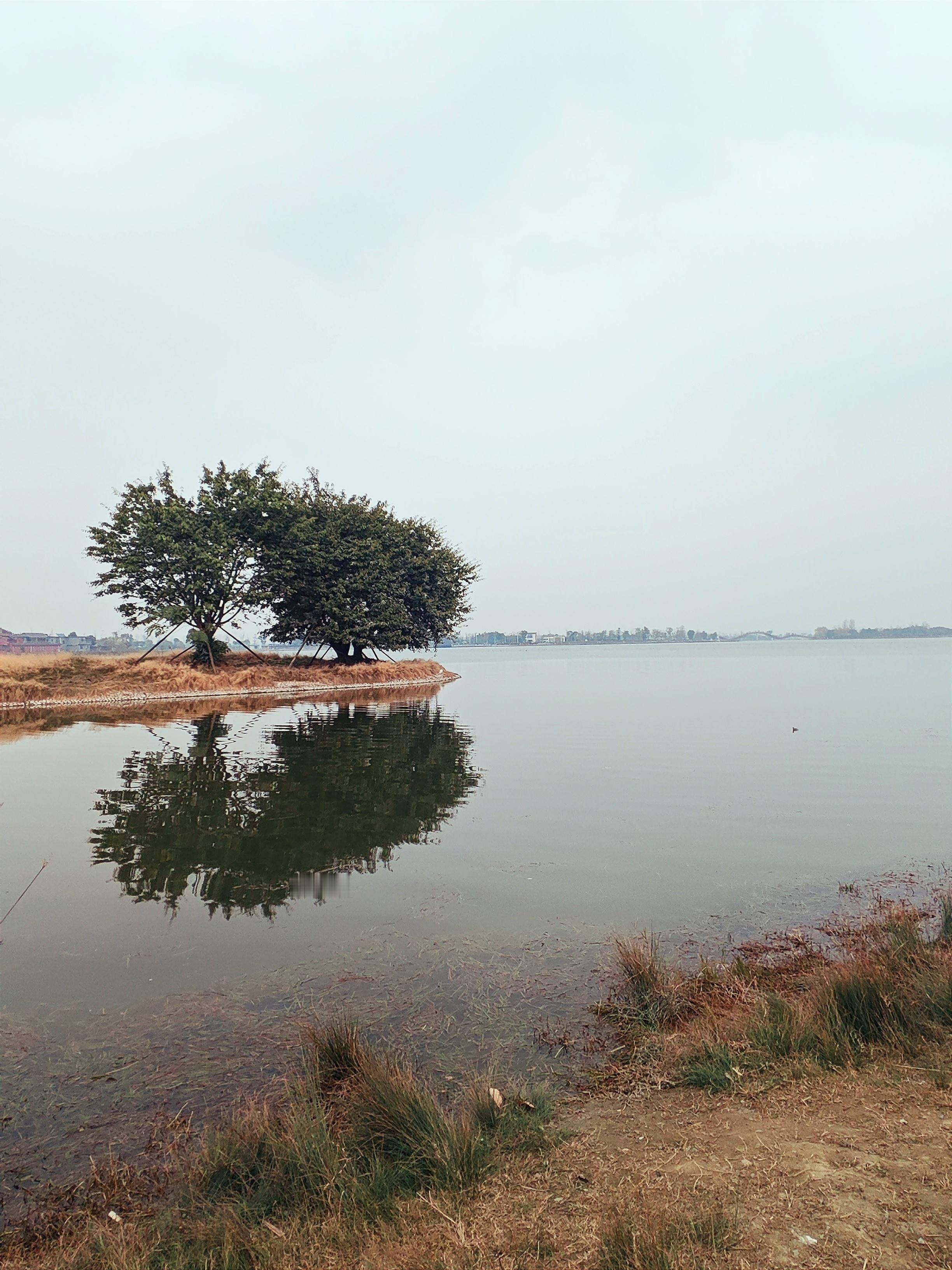 运动就是坚持 周末可以放开跑，手表都跑没电了