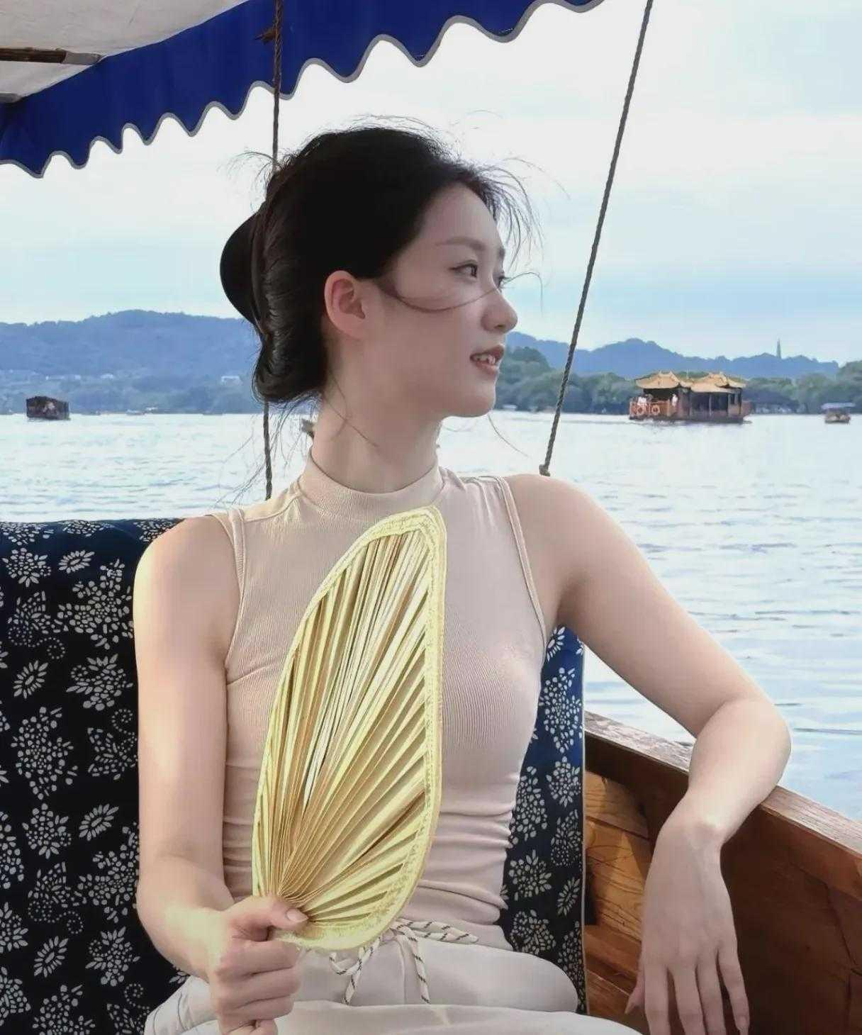 职场女性哪点最吸引人
