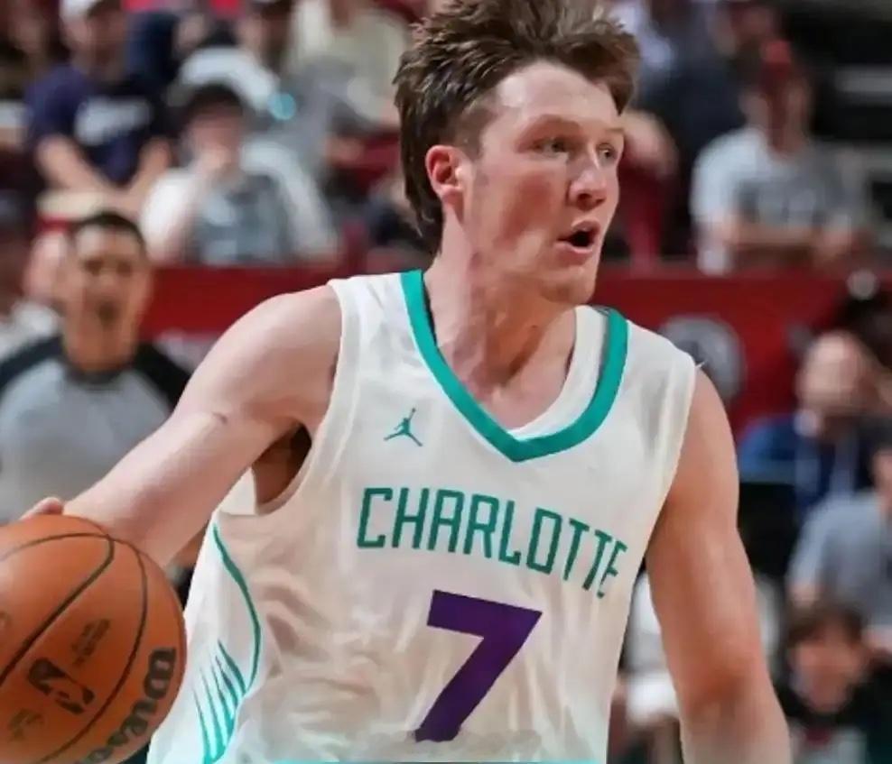 nba体育 新秀再展现三分威力12中8，米勒33+7+4 黄蜂客场133-109