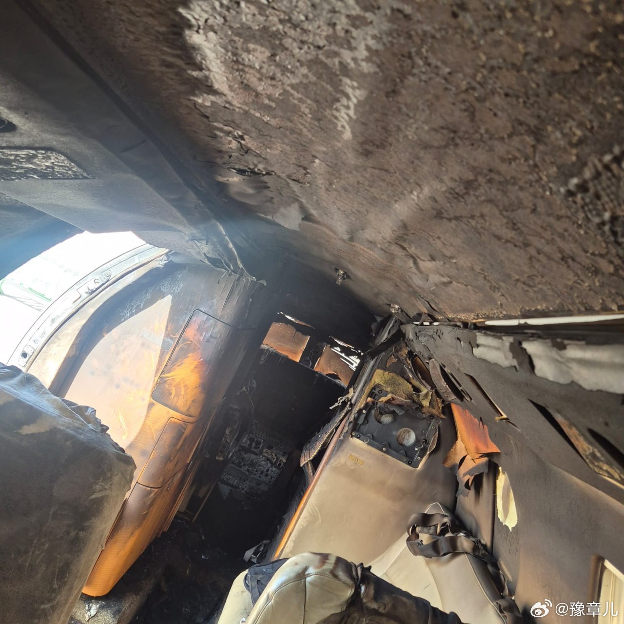 根据“允许披露”的以色列媒体报道，本古里安机场有3架飞机在近日因伊朗导弹袭击而受