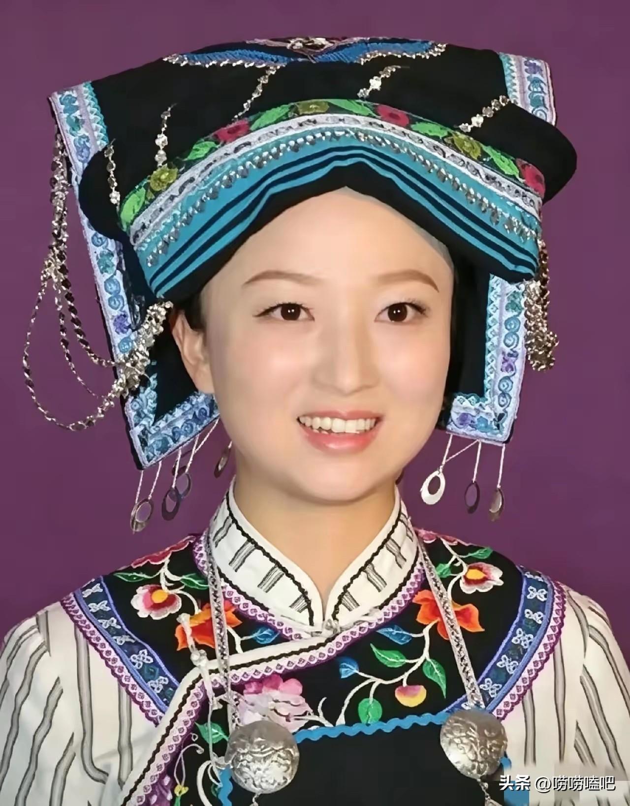 为爱进山却被留大山！贵阳女医生的半生抉择，看哭无数人

贵州1女子为和丈夫团聚，