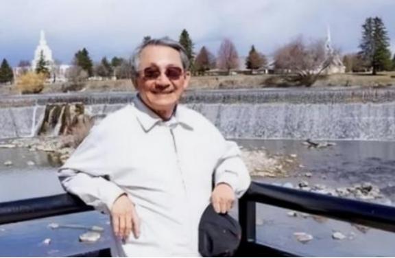 我国核武器专家张宪义带着机密携全家“叛逃”美国，谁料，28年过去了，他竟然在采访