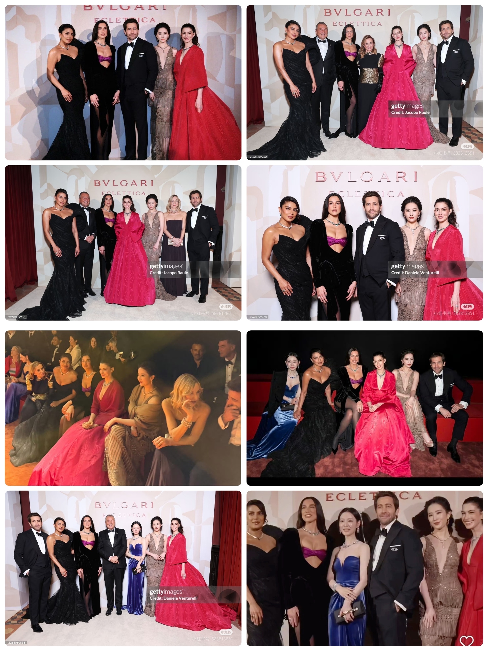 这次内娱破防点1：刘亦菲与安妮时时刻刻在一起我看到酸黑提到了添油加醋轮C，全球女