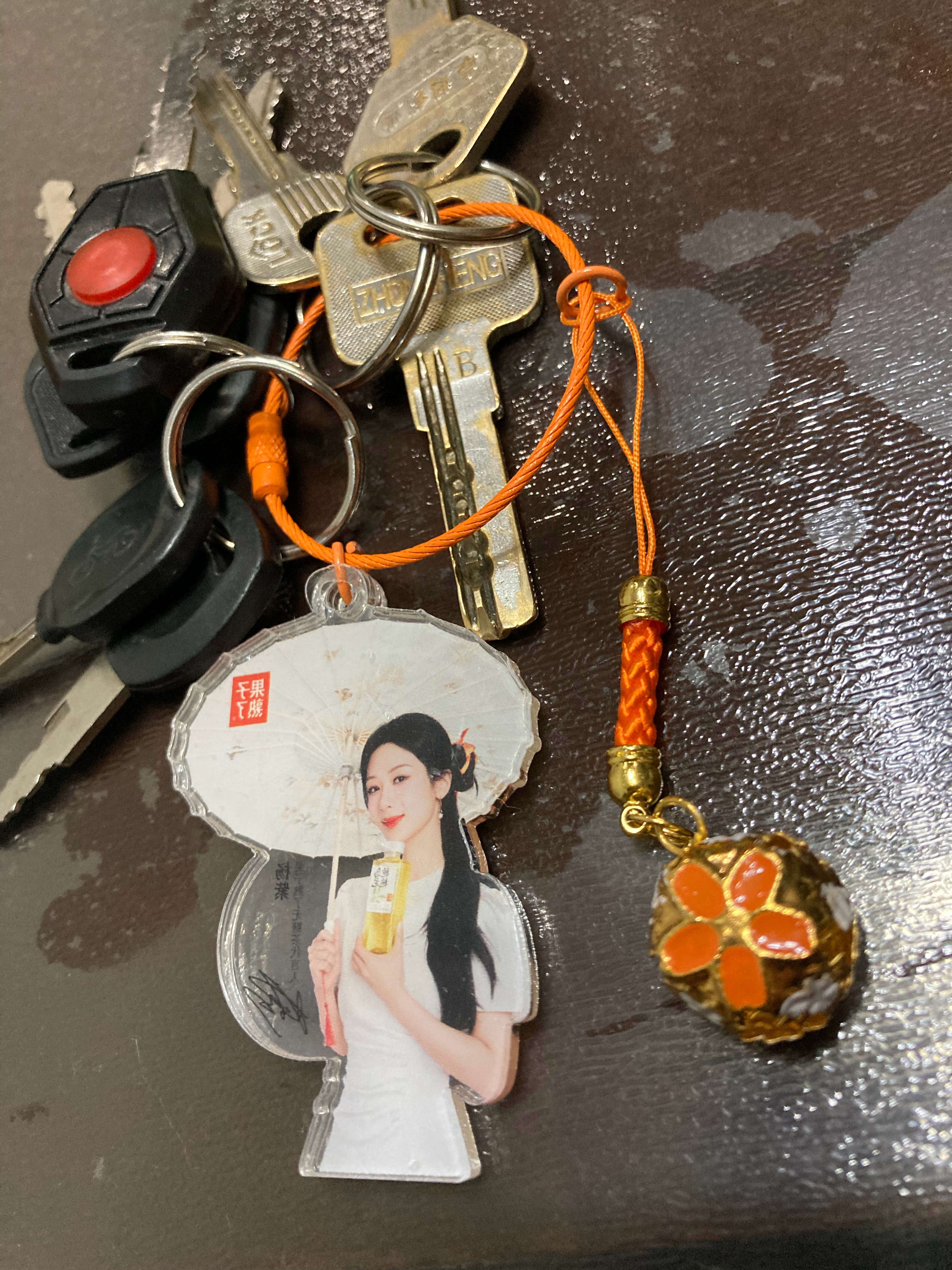 #生活手记# ​​​