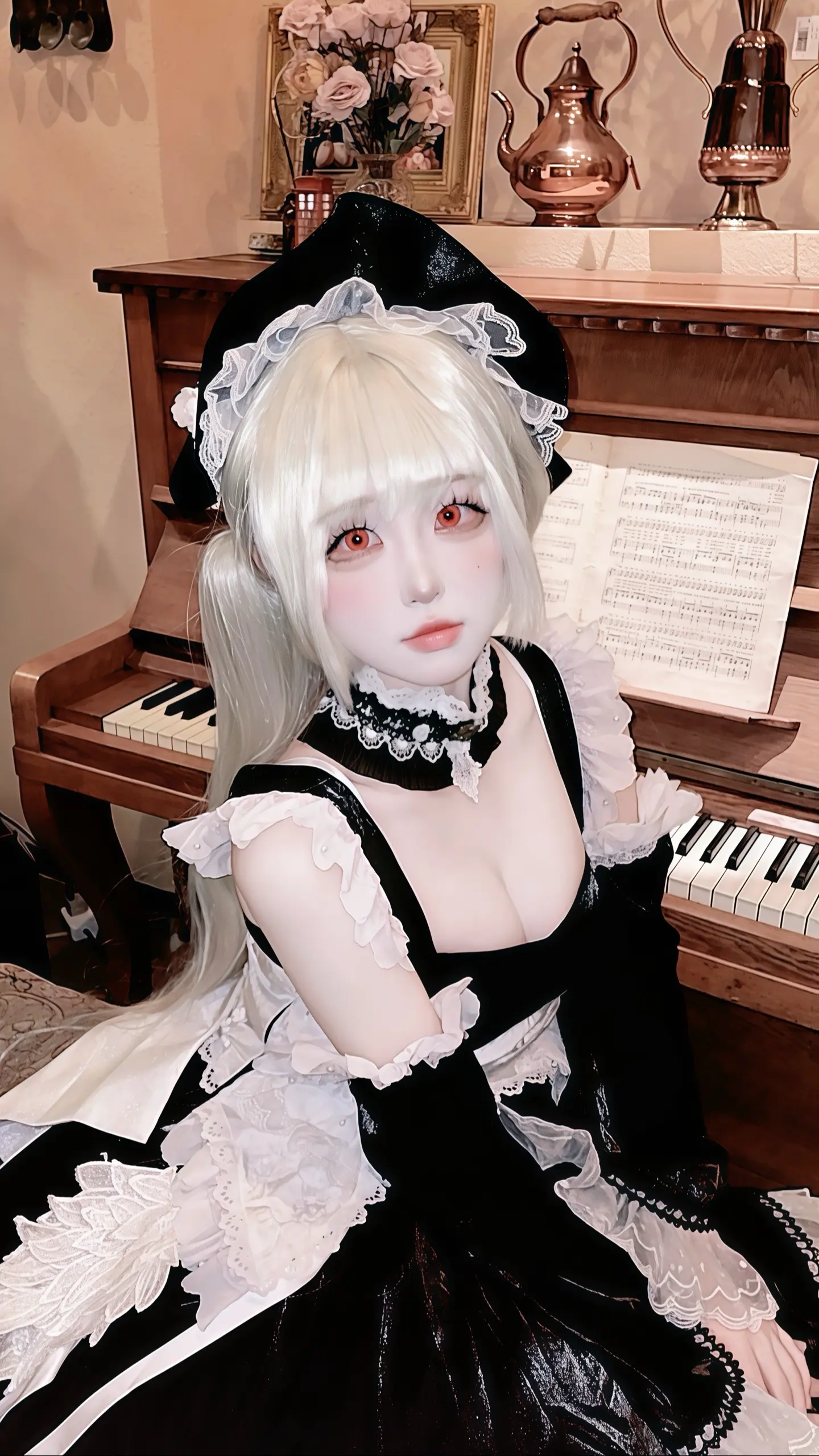 ❅₊ 𝓦𝓲𝓷𝓽𝓮𝓻.