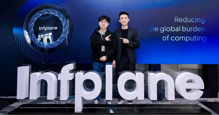 用iPhone级价格造出个人超算，清华博士创业拓展个人计算能力边界