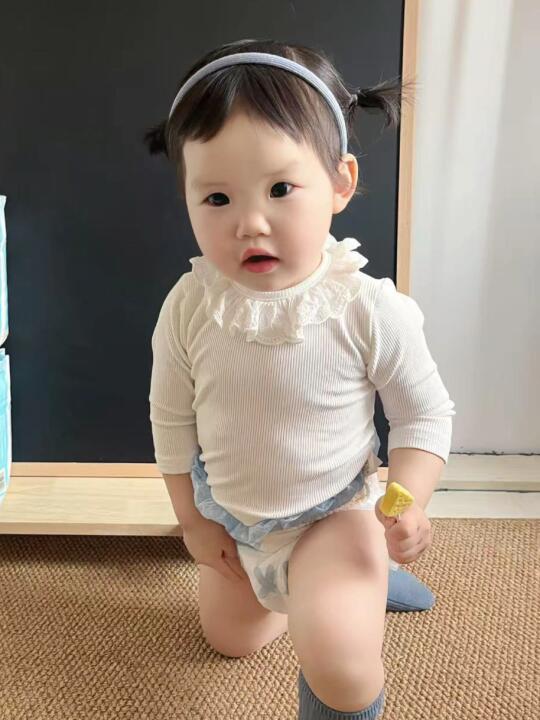吃个棒棒糖🍭才有力气做运动吖