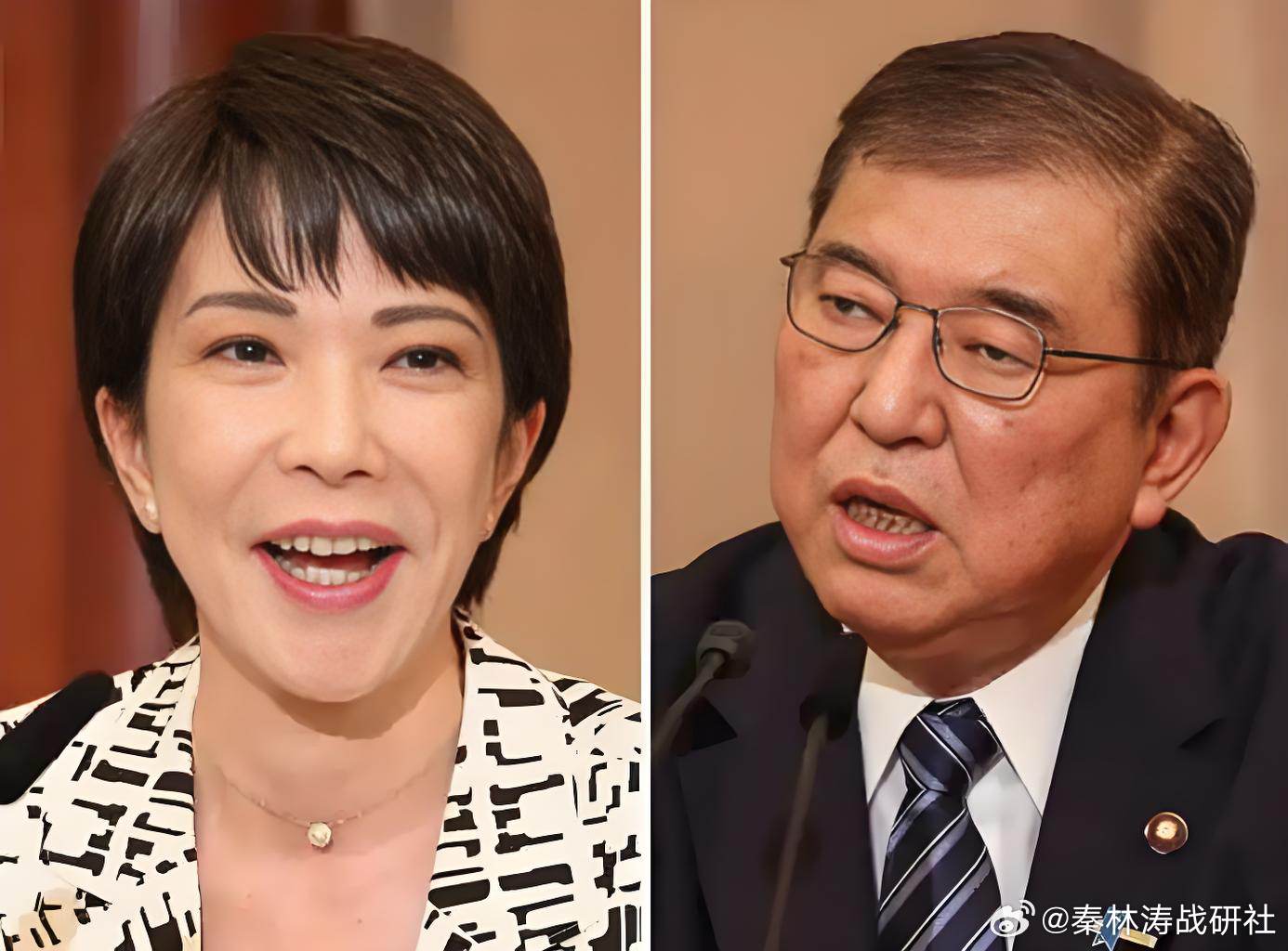 烽火问鼎计划热点观点 日本首相石破茂干不到一年就辞职了，下任首相可千万别让那个谁