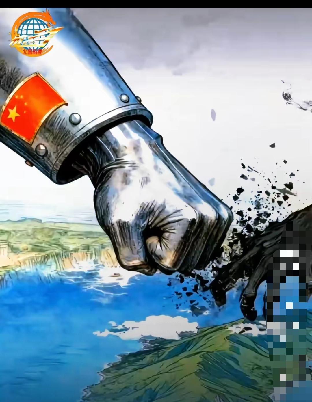 中日之间哪是普通纷争，是刻在民族骨血里的千年恩怨与近代伤痛！别再扯什么“一衣带水