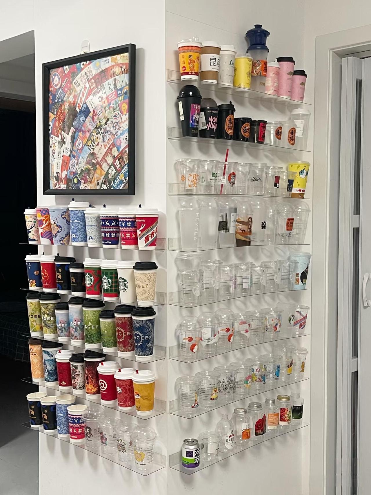 这喜欢真不一样