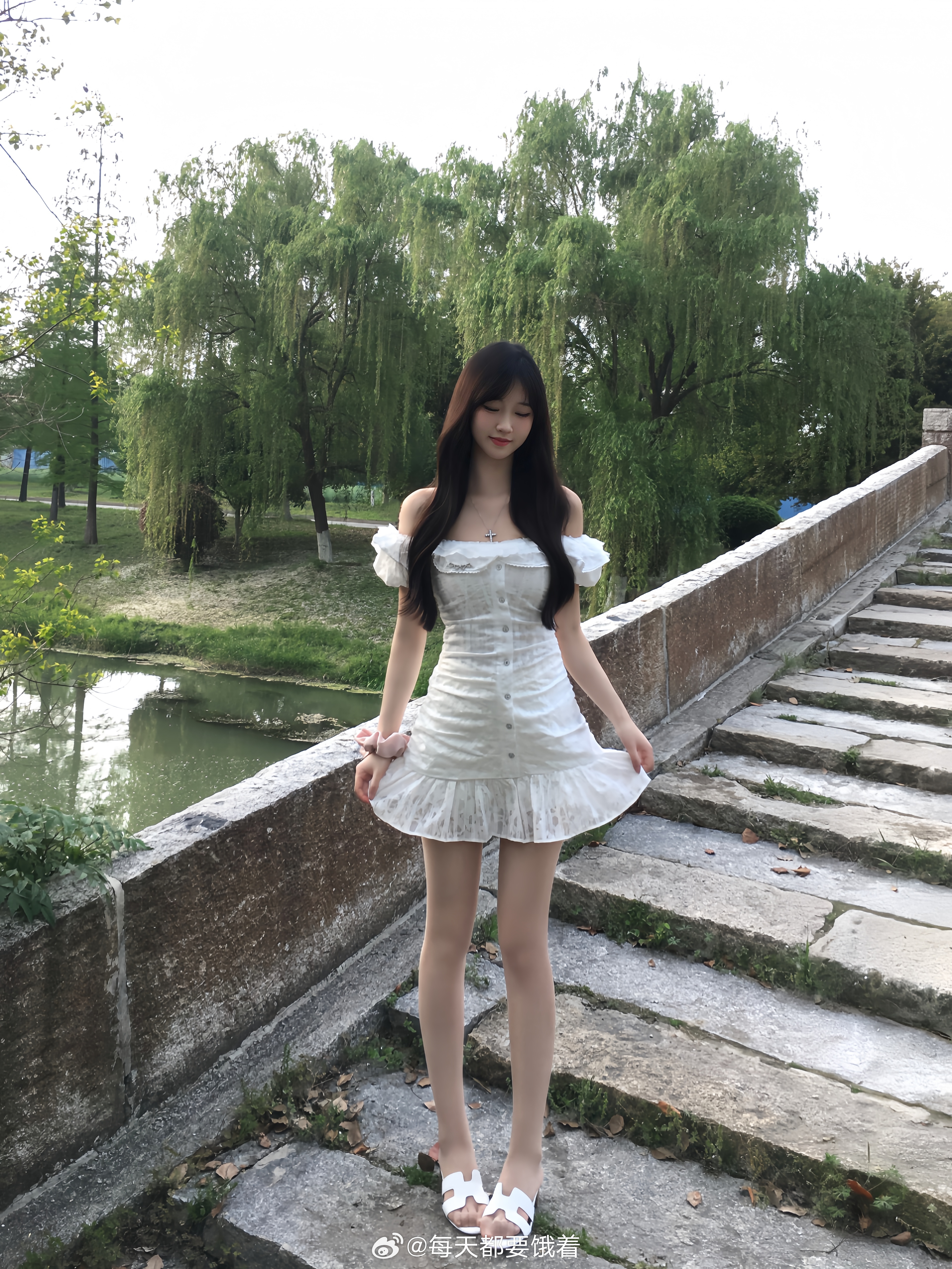 你美目如当年～ 