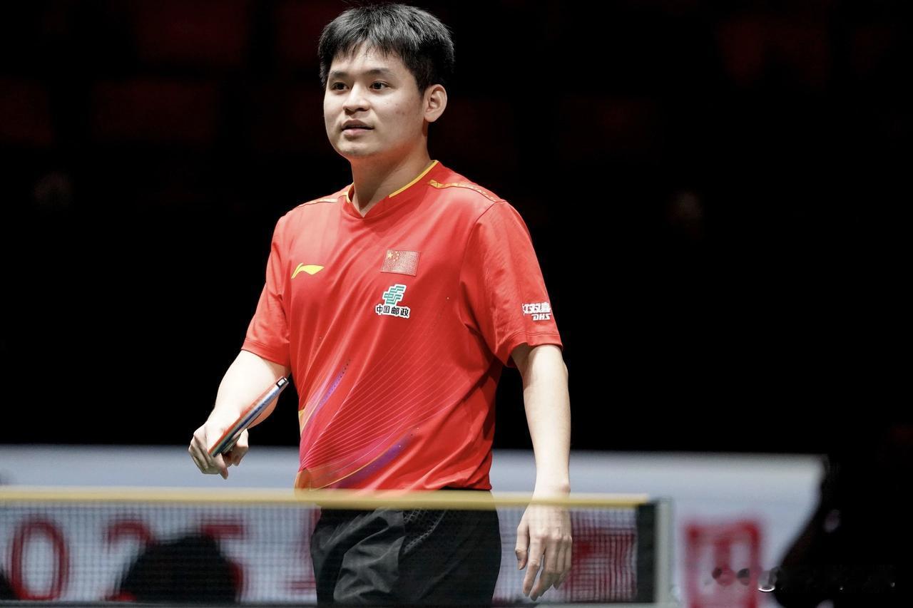 林诗栋2-1张本智和的3个重要意义。

第一，两连冠。成为国乒混团世界杯第3个冠