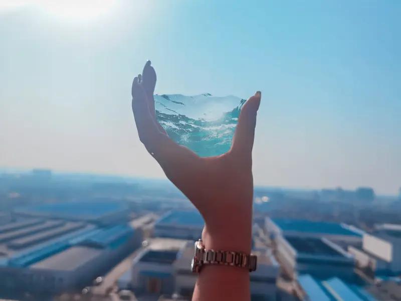 你觉得你炒股最大的问题是什么? 我炒股最大的问题就是“拿不住”。在A股市场，我也