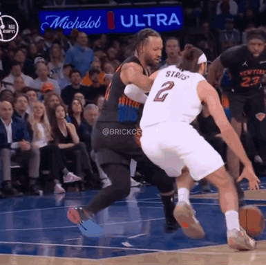 假摔成风！现在又多了一位。是文化？还是巧妙利用“规则”？NBA联盟以前对假摔会有
