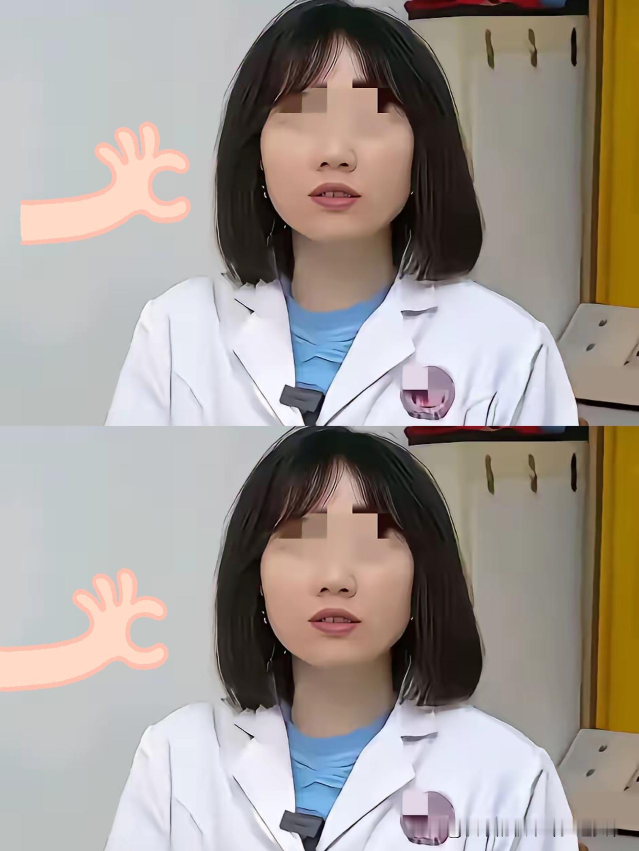 终于真相大白了，曾医生这事里最讽刺的不是那17分钟的风波，而是偷拍者的“杀敌一千