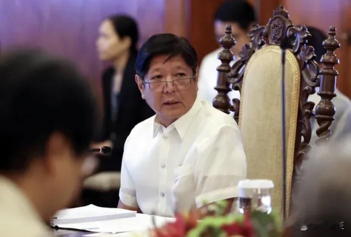 菲律宾总统府周二表示，小马科斯总统已开始审阅两院制会议委员会批准的《国家支出计划