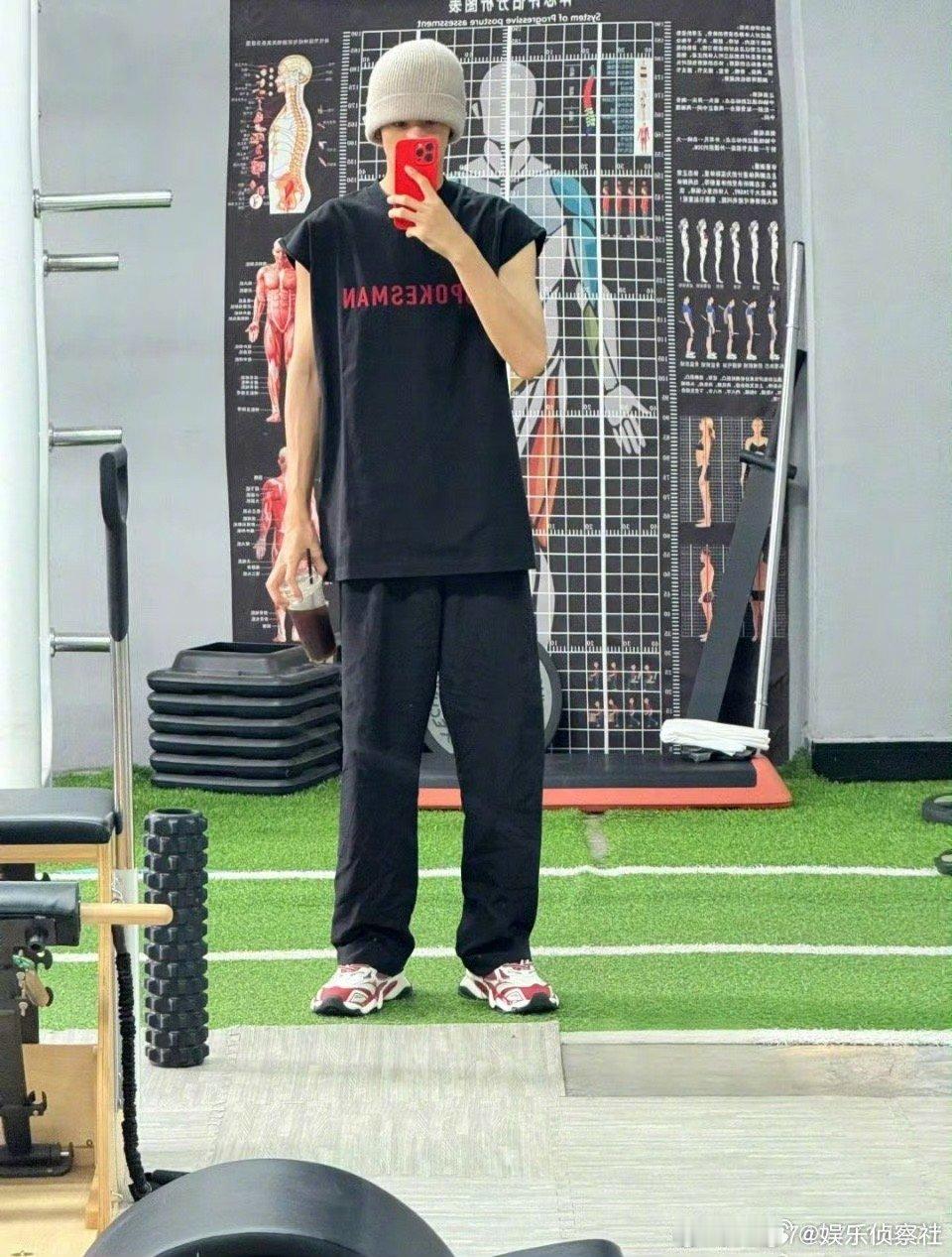 我天啊‼️这个陈哲远真的好酷！｜陈哲远 