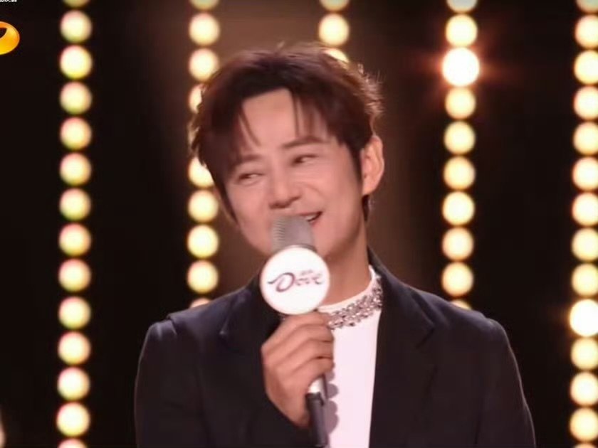 何炅 终于要结束了声鸣远扬总决赛 声鸣远扬声鸣远扬直播 危晋宇张卓尔的《Last