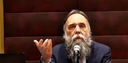 俄罗斯政治家杜金说，如果这次委内瑞拉沦陷，中国袖手旁观，那么下一个遭殃的将是中国