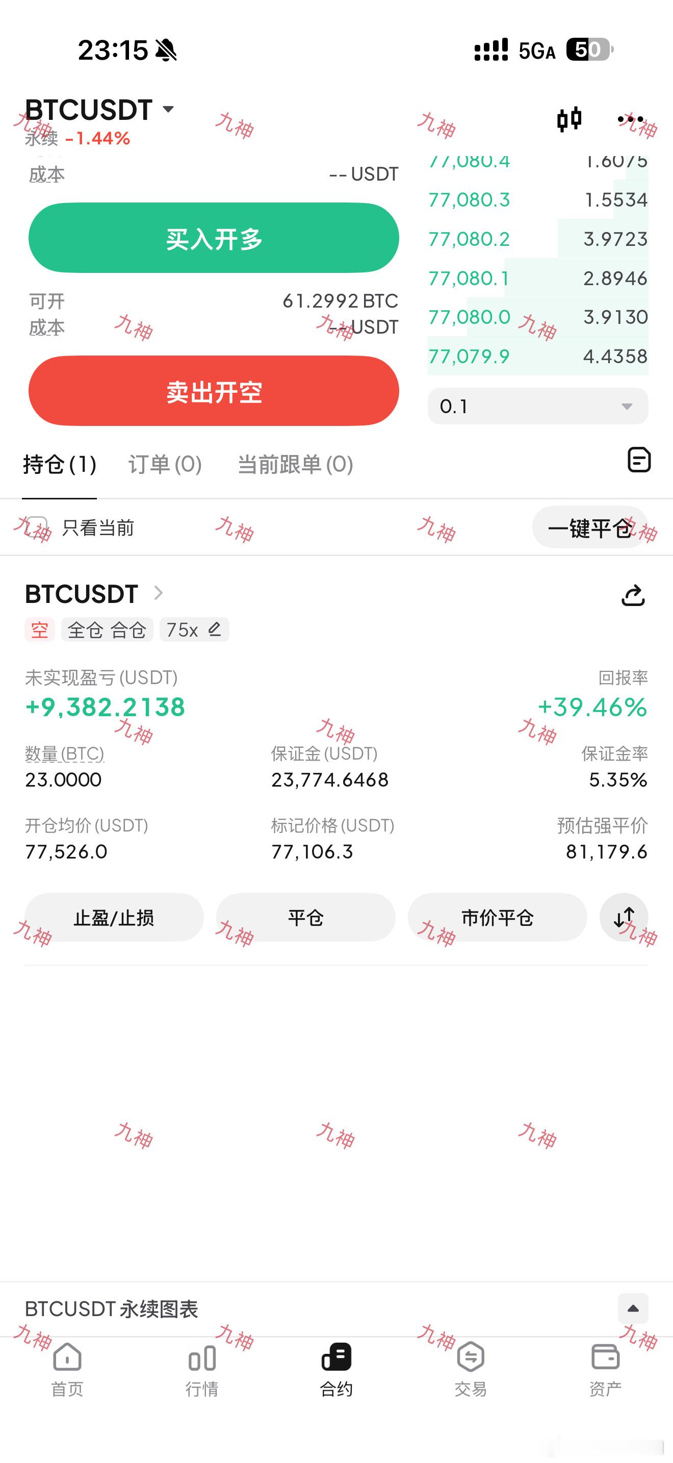 可算是下来了，咱也是走了重新在找位置打窝吧。 