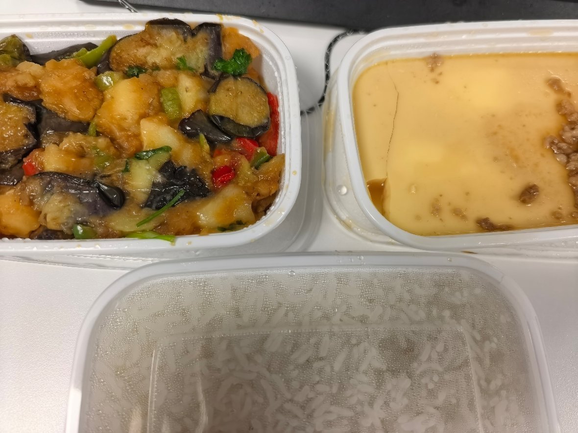 晋家门这个套餐我是真的很爱了 ​​​