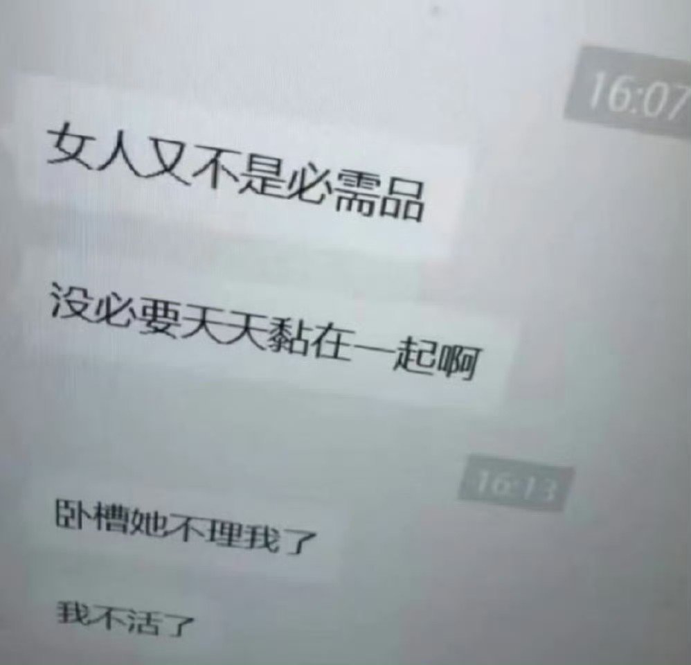 我现在磕朋丫: 