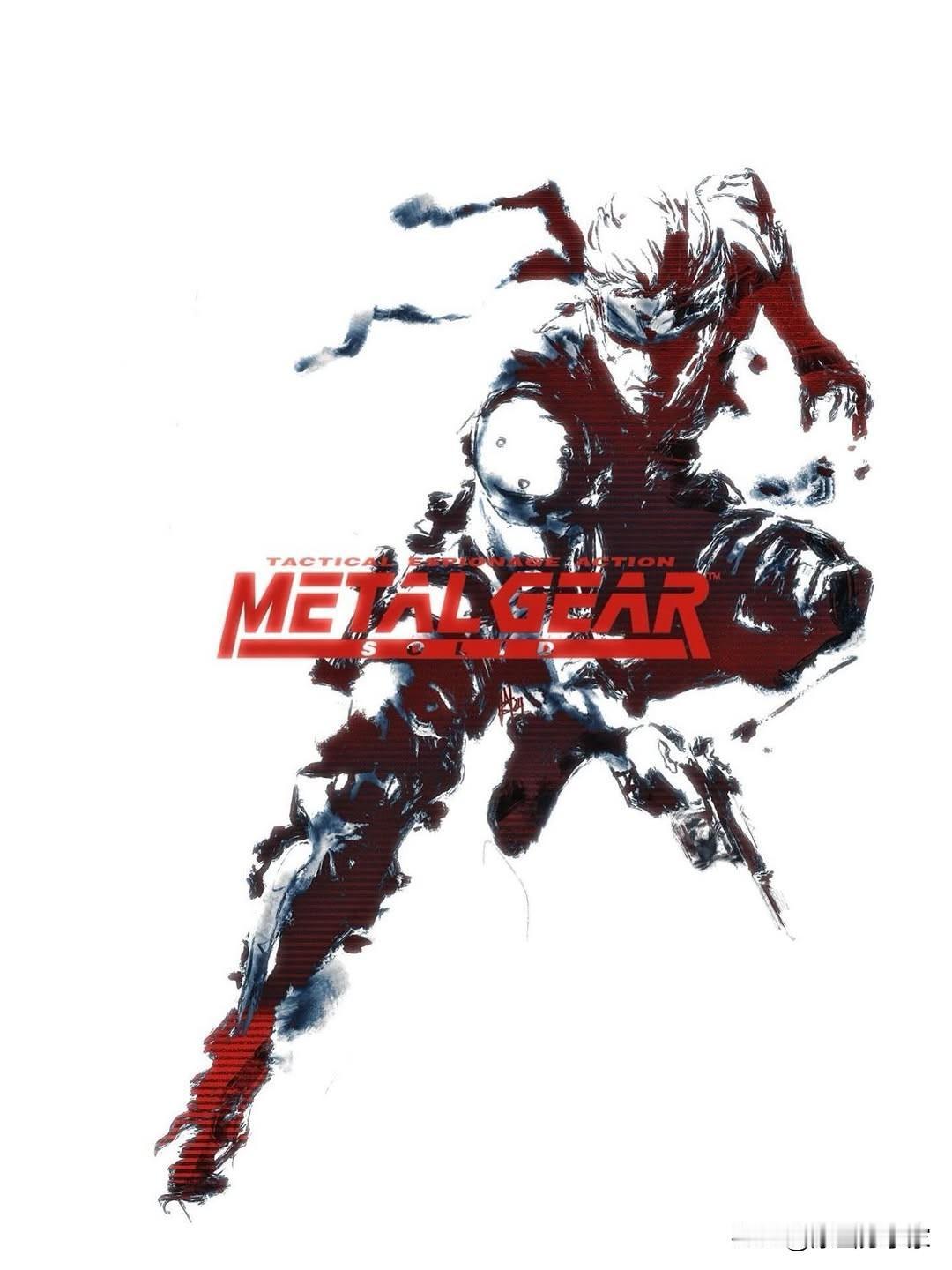 合金装备插画一组 画师alzandah
动漫 二次元 原画分享家 插画 动画 卡