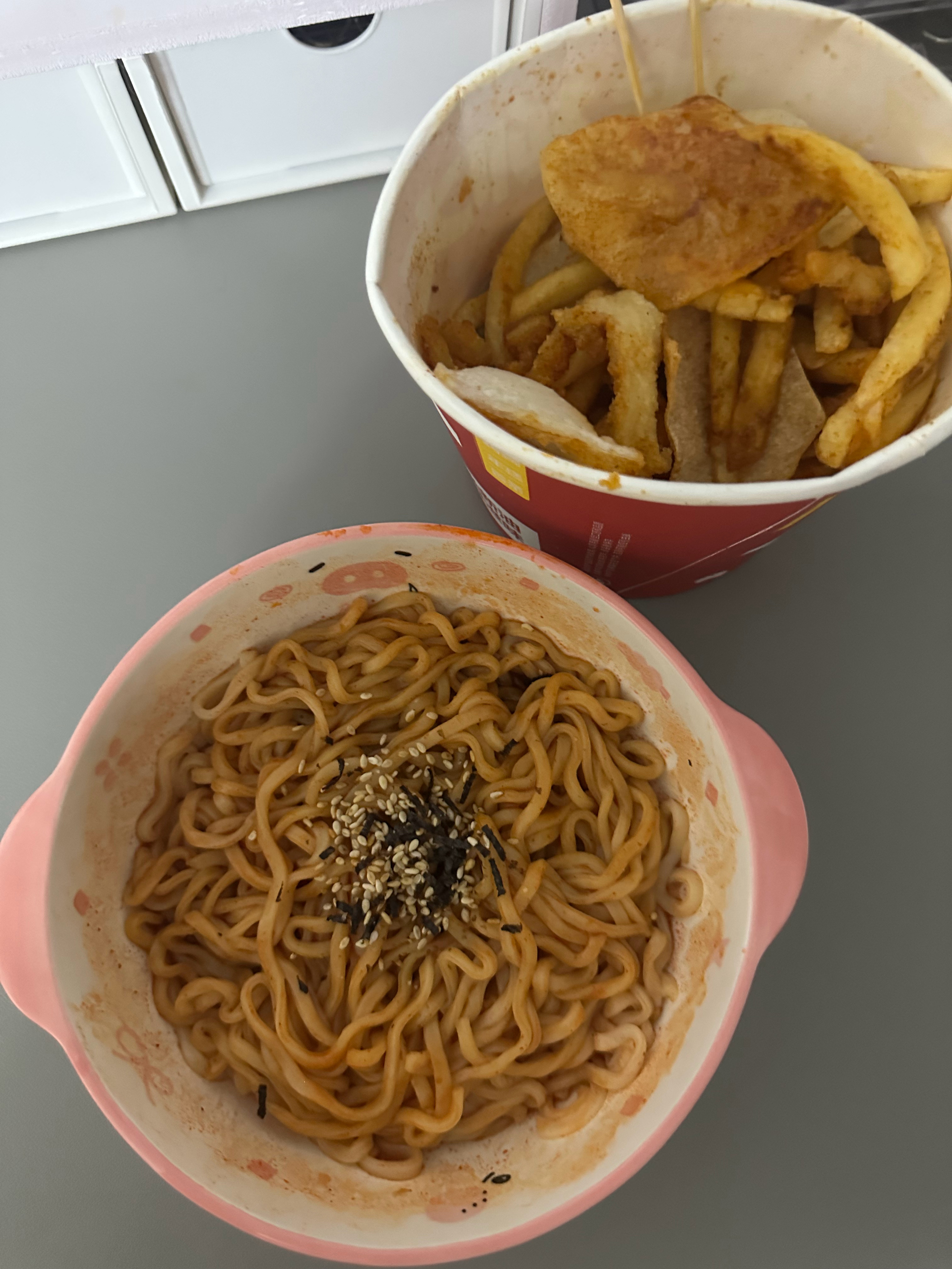 谁的一辈子 