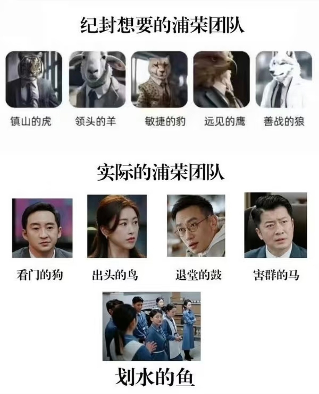 蜜语纪11 12集，男主的事业线终于全面铺开了！就是浦荣这团队，也太难带了！纪总