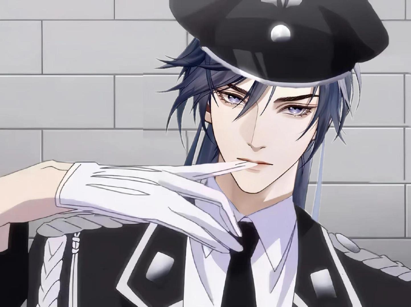 代号监狱，你值得拥有 快来领取你的惩罚[doge]#代号鸢# #夏日畅想季# #