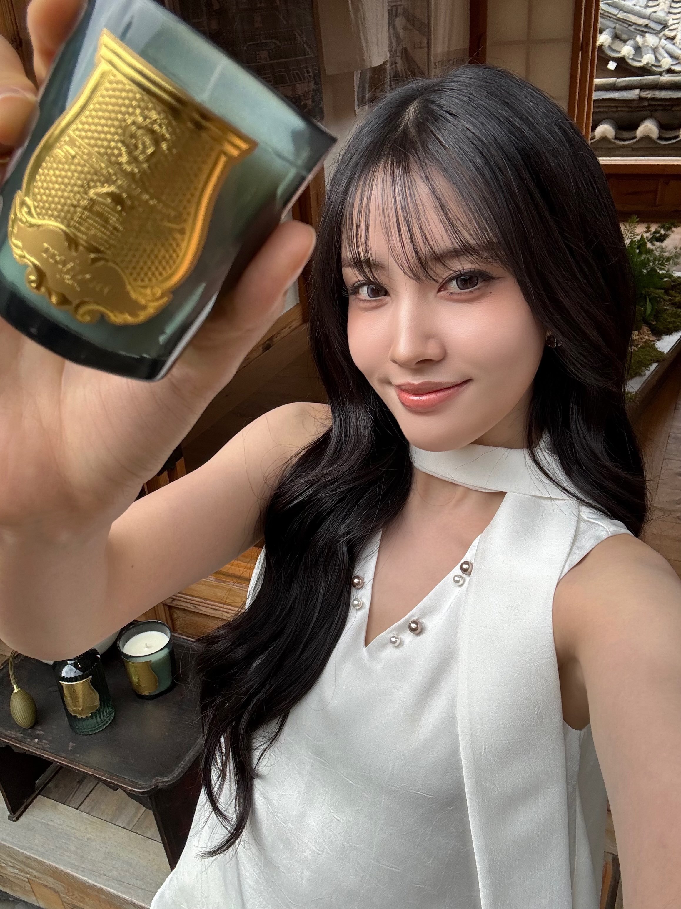 260507 STAYC Yoon沈姿润 