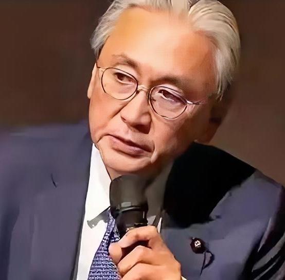 简直狂妄！日本极右翼众议员、所谓的“日华议员恳谈会”会长古屋圭司再次口出狂言，真