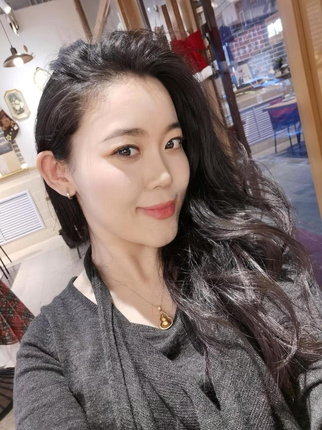 你妆都花了要我怎么记得