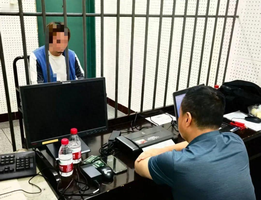 “色字头上一把刀！”男子诈骗3000多万元，让女友买豪宅豪车，自己却节俭度日和父