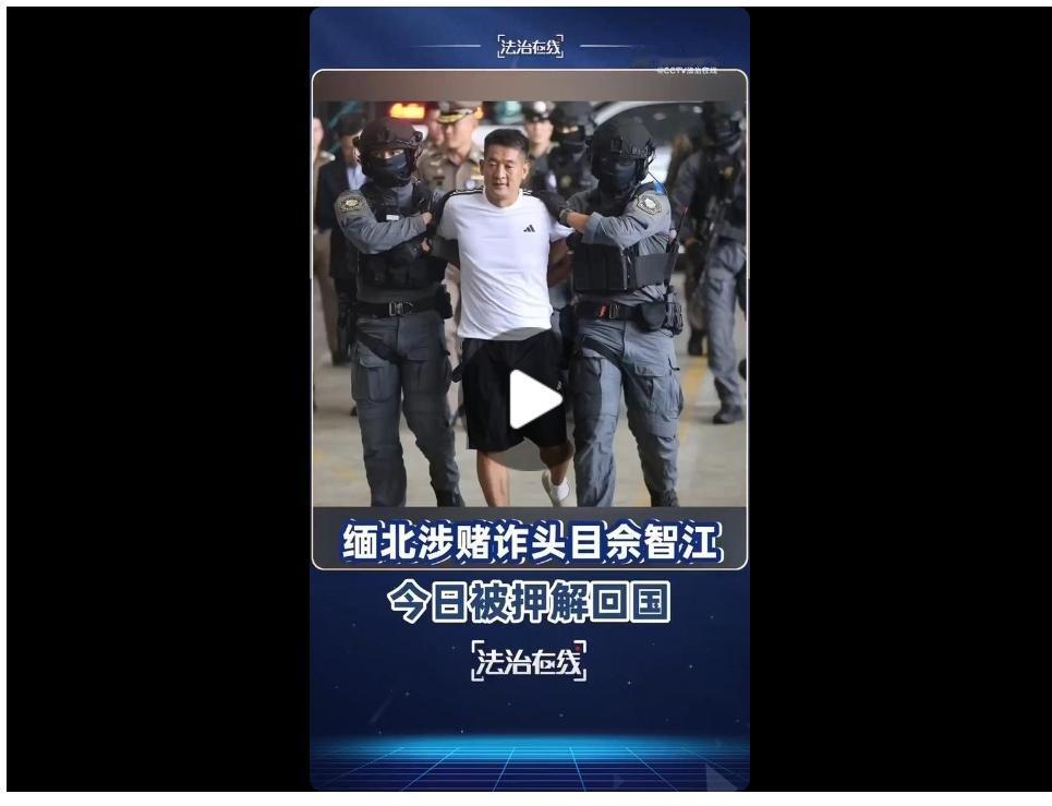 当一名曾经令人敬畏的“商业巨头”，在一夜之间变成了“阶下囚”，我们不得不深思：金