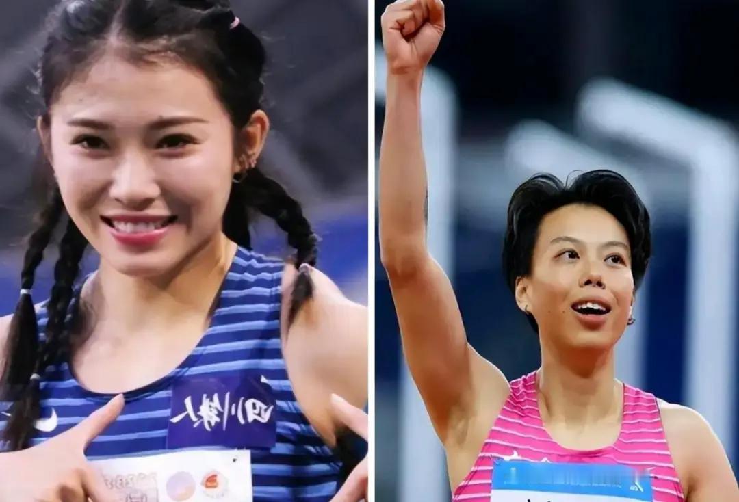 别只盯着吴艳妮的起跑，刘景扬的后程爆发才是中国栏的底牌。
 
天津亚洲室内赛，是