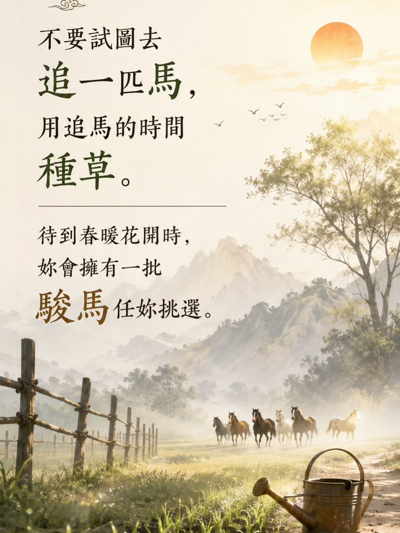 每个早晨都是新的开始，新的开始代表新的机遇和无限可能。在新的一天，让我们勇敢面对