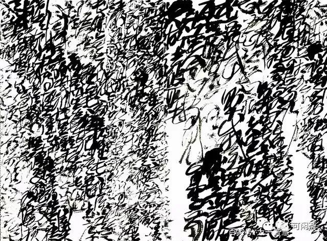 #你认为书法是否是一种天赋?#没有天赋能写出这样的字出来吗？