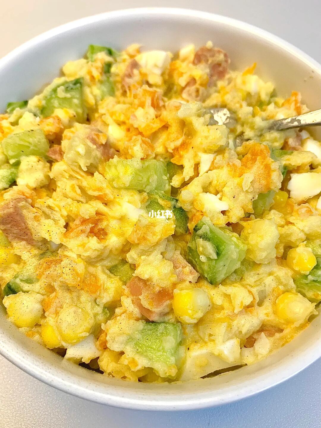 我就想问一句，到底谁发明这神仙吃法！！