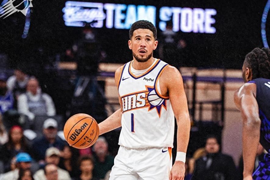 哎哟我去，华子又伤了？这森林狼和太阳要是再打加时，我这老球迷的心脏真受不了！
咱