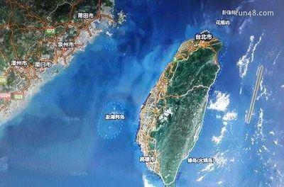 信号越来越清楚，明年收复台湾的可能性很大。
最近，有关台湾问题的信号密集释放，国