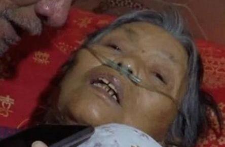 北大博士王永强，远赴美国，“弃养双亲”20年，2019年母亲病危，他也拒绝回国见