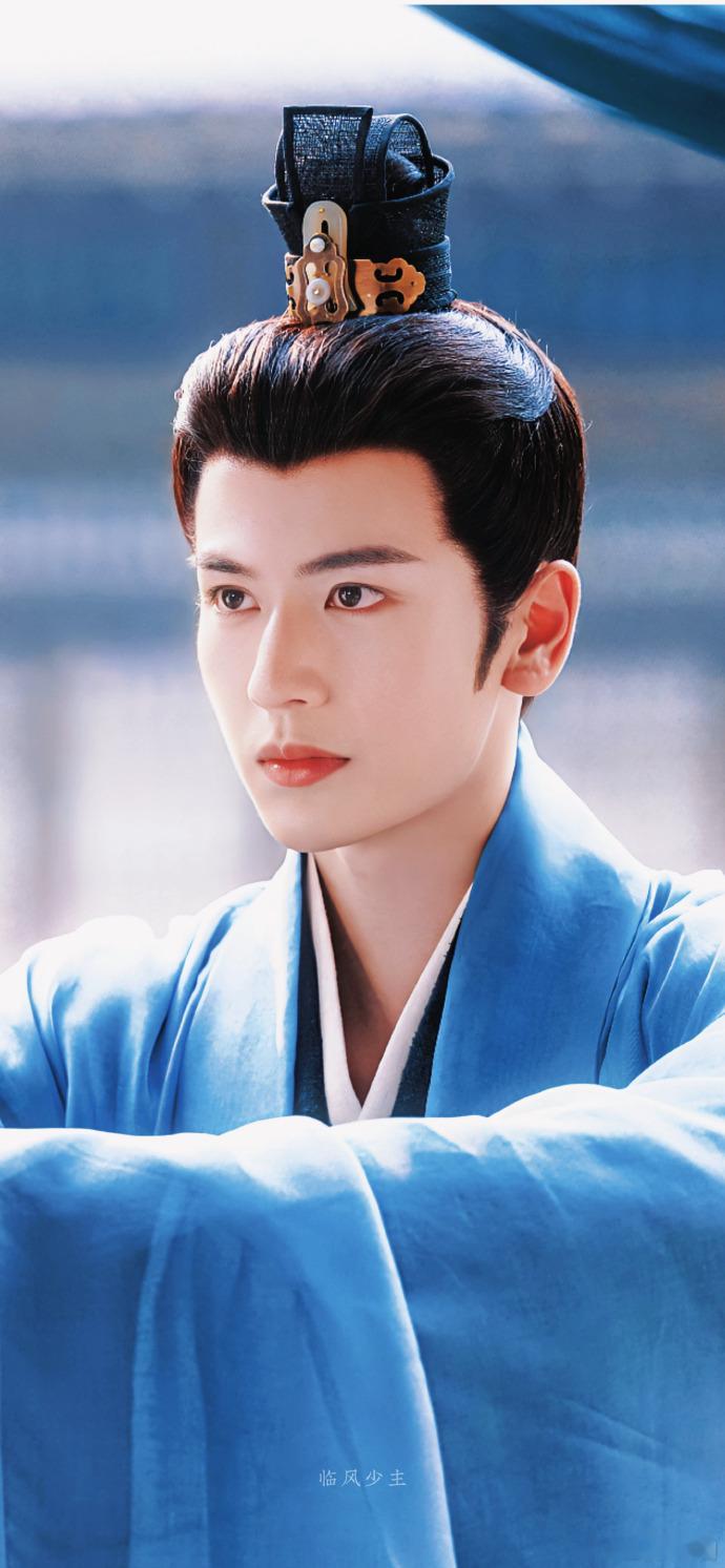 #谁懂这句命都会送给你的含金量#真的好喜欢这样的情节，裴文宣这说起话来还真是一套